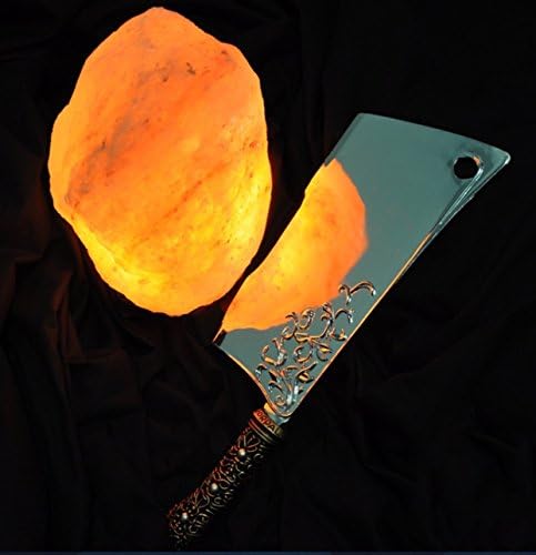 AnnieCos Alice Madness Returns Vorpal Cleaver DLC Weapon for Cosplay