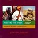 Music in the World of Islam, Vol. 2: Stings, Flutes & Trumpets
