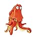 Finding Dory Feature Figure, Hank