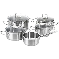 Schulte-Ufer Set1003 Meister Set Profi-Star, 5-teilig