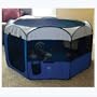 Ware Manufacturing Deluxe Pop Up Dog Playpen, Medium