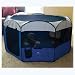 Ware Manufacturing Deluxe Pop Up Dog Playpen, Medium