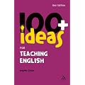 100 + Ideas for Teaching English (Continuum One Hundred) (Continuum One Hundreds)