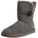 Ugg Australia Bailey Button Flat