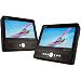 Coby TF-DVD7750 7-Inch Portable Tablet Style DVD Player