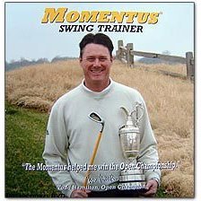 Signature Momentus Swing Trainer Iron