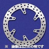 ブレーキング：STD ディスクローター / HO32FI
