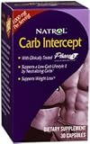 Carb Intercept Phase 2 120 caps Natrol