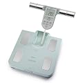 Omron BF511 Family Turquoise Body Composition Monitor