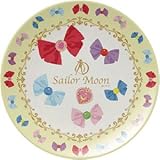 美少女戦士セーラームーン メラミンプレート フルリボン 関山耕司