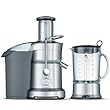 Breville the Juice & BlendTM (Blender/Juicer Combo) BJB840XL