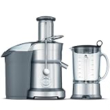 Breville the Juice & BlendTM (Blender/Juicer Combo) BJB840XL