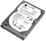500GB 7200RPM 2.5