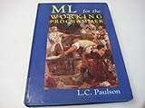 ML for the working programmer