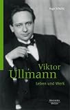 Produkt-Bild: Viktor Ullmann: Leben und Werk