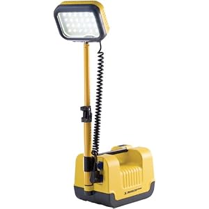 Pelican Remote Area Lighting System