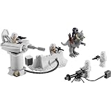 LEGO 7749 Star Wars Hoth Echo Base