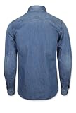 Mens G Star Ranch Clean Shirt 41o2pHemW3L. SL160 Mens G Star Ranch Clean Shirt