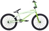 Eastern Ramrodder 09 Complete BMX Bike - 20 Inch - Green