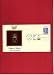 Statue of Liberty 100th Anniversary FDC Stamp Plus Gold Replica
