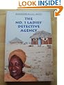 The No.1 Ladies' Detective Agency