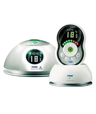 TOMY Digital Plus Monitor TOMY Digital Plus Monitor