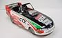 1999 John Force 8 time champ pedal car by Action
