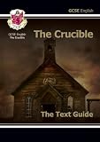 GCSE English Text Guide - The Crucible (Text Guides)