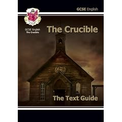GCSE English Text Guide - The Crucible (Text Guides)