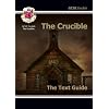 GCSE English Text Guide - The Crucible (Text Guides)