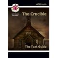 GCSE English Text Guide - The Crucible (Text Guides)