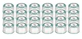 Produkt-Bild: Vital Baby 07024 -Nachf&uuml;llkassetten f&uuml;r Windeleimer Inko Baby, 24 St&uuml;ck, passend auch f&uuml;r Sangenic MK3