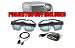 3D Shutter Glasses and Transmitter Pack for Your 3D Compatible Projector or CRT Monitor (Computer with VGA Connection Required)