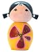 Dreaming - Momiji Doll