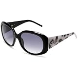 Kate Spade Womens Angelina Plastic Sunglasses
