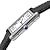 Cartier Tank Solo Steel Large Watch W5200003 from Cartier