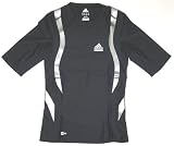 �A�f�B�_�X TechFit PowerWeb �e�b�N�t�B�b�g �p���[�E�F�u �V���[�g�X���[�uT 995965 �u���b�N R6800