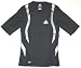 <STRONG>アディダス</STRONG> <STRONG>TechFit</STRONG> <STRONG>PowerWeb</STRONG> <STRONG>テックフィット</STRONG> <STRONG>パワーウェブ</STRONG> <STRONG>ショートスリーブT</STRONG> <STRONG>995965</STRONG> <STRONG>ブラック</STRONG> <STRONG>R6800</STRONG>