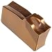 Sandvik Coromant Q-Cut 151.2 Carbide Parting Insert, GC1125 Grade, Multi-Layer Coating, 5F Chipbreaker, 1 Cutting Edge, R151.2-250 15-5F, 0.0039" Corner Radius, 25 Insert Seat Size (Pack of 10)