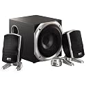 Hama 2.1 Subwoofer System Q 700