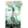 The Iron King (The Iron Fey - Book 1) (MIRA)