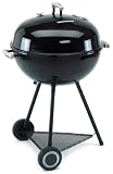 Eigenschaften Landmann NEU11 / Landmann 31315 KUGELGRILL 54CM