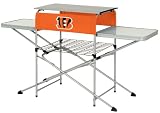 NFL Tailgating Table (Cincinnati Bengals)