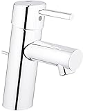 Grohe 34270001 Concetto Single-Handle Bathroom Faucet