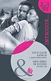 Cold Case Affair/Her Hero in Hiding (Mills & Boon Intrigue)