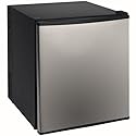 Avanti SHP1702SS Refrigerator 1.7CF Superconductor