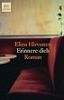 Erinnere dich: Roman