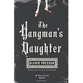 90% Off on "The Hangman's Daughter" (Kindle Download)