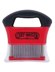 48 Blade Meat Tenderizer by Mr Bar B Q