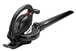 Remington RM193BVT 12-Amp 215-MPH 14:1 Mulch Ratio Titanium Mulcher Blades Electric Blower / Vacuum / Mulcher